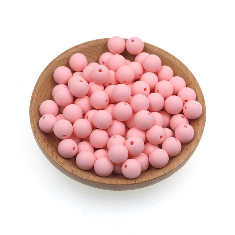 100pc Candy Pink