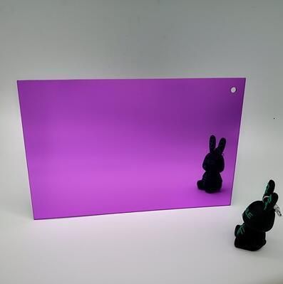 Violet-4cs 300x300x1.3mm