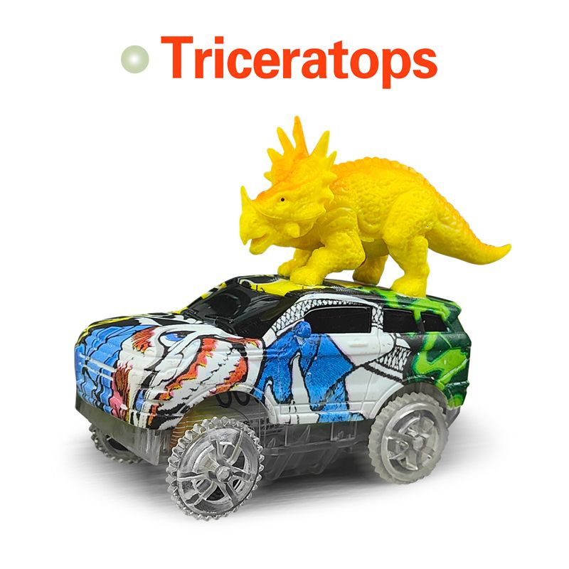 Triceratops