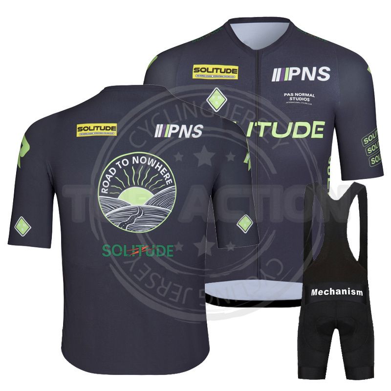 traje de ciclismo 7