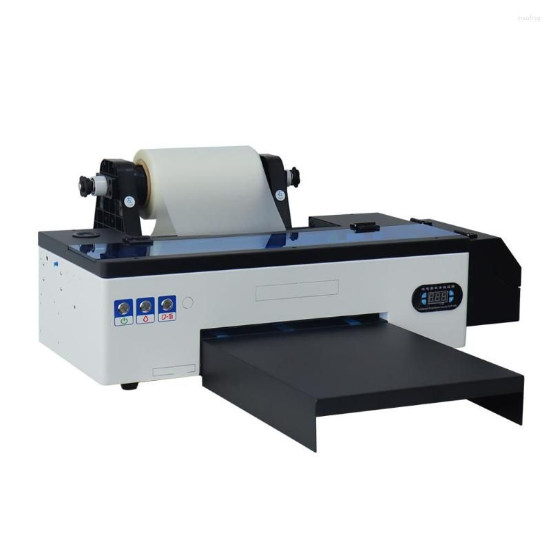 R1390 A3 DTF Printer For t shirt Jeans Shoes DTF t shirt Printing Machine