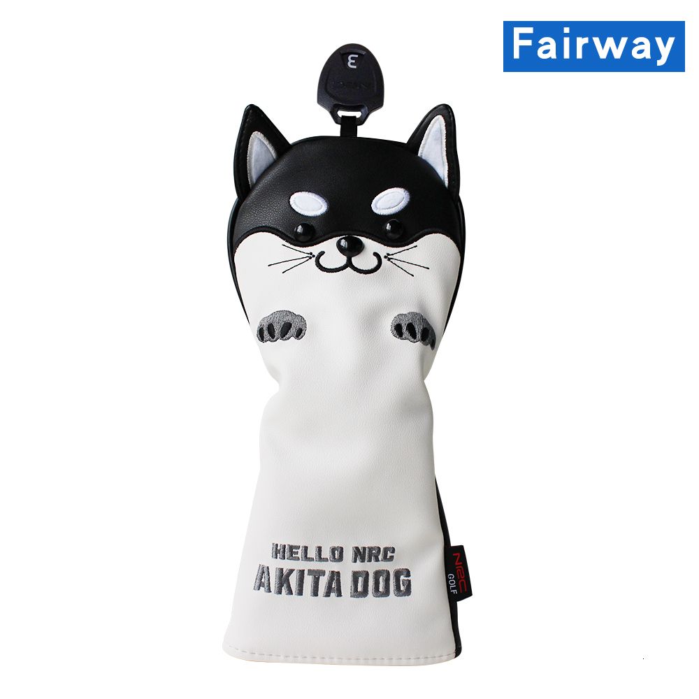 Shibainu for Fairway