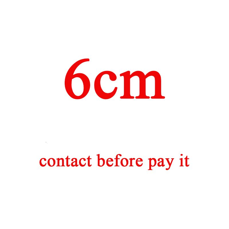 6 cm