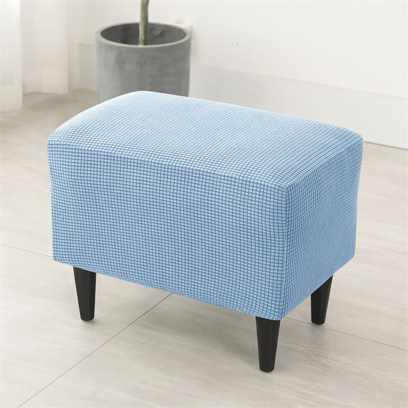 B5 Footstool Cover