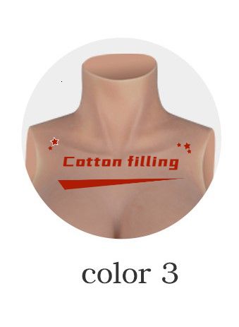 Cotton-color 3-a Cup