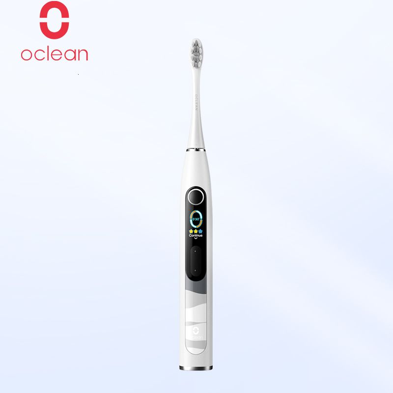 Oclean XS Gray