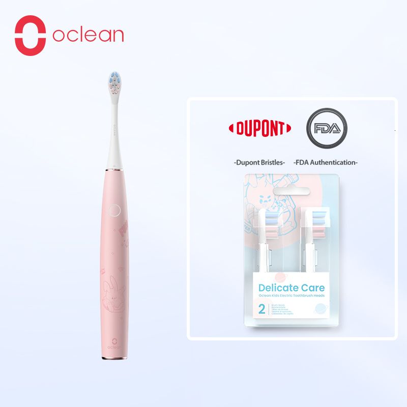 Oclean Kids Pink 2