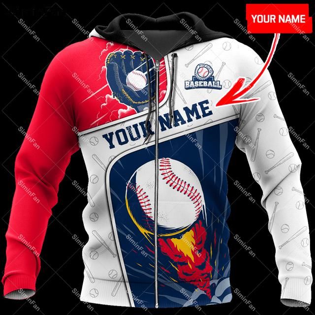Chicago Cubs MLB Custom Number And Name 3D Hoodie For Men And Women Gift  Fans - Banantees
