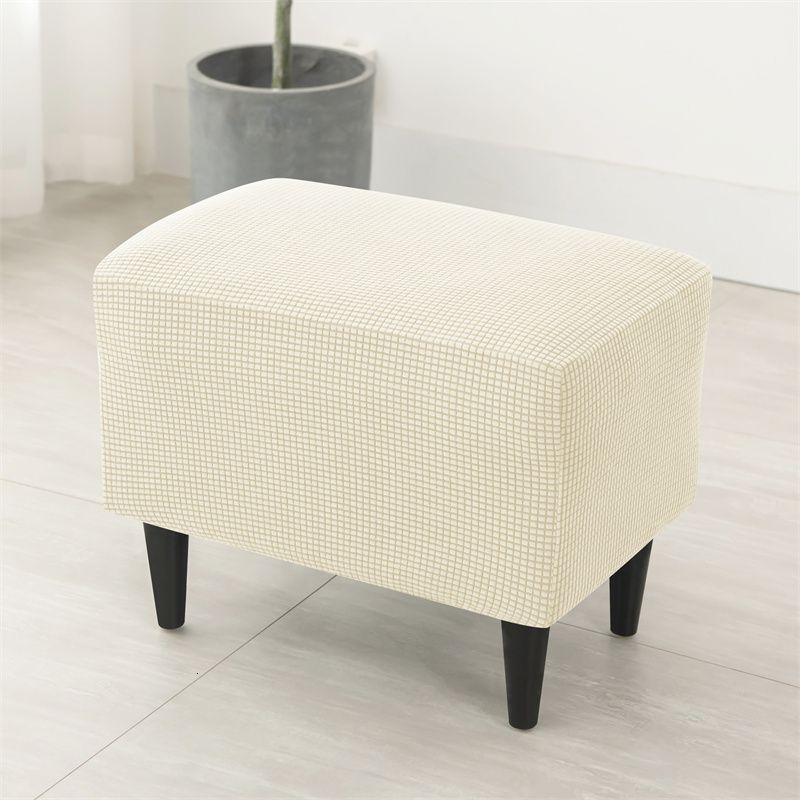 B1 Footstool Cover