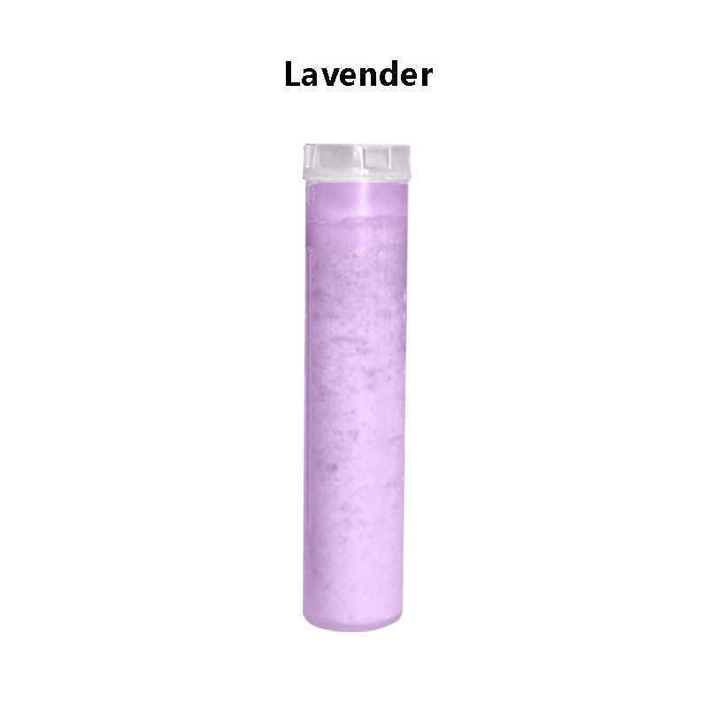 Behandel lavendel