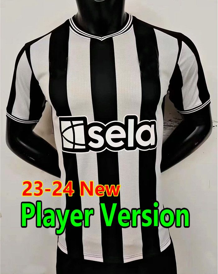 Speler 23-24 Home