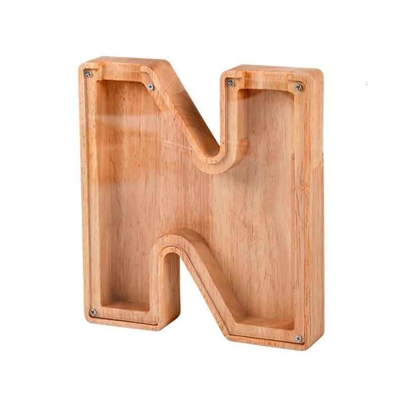 N