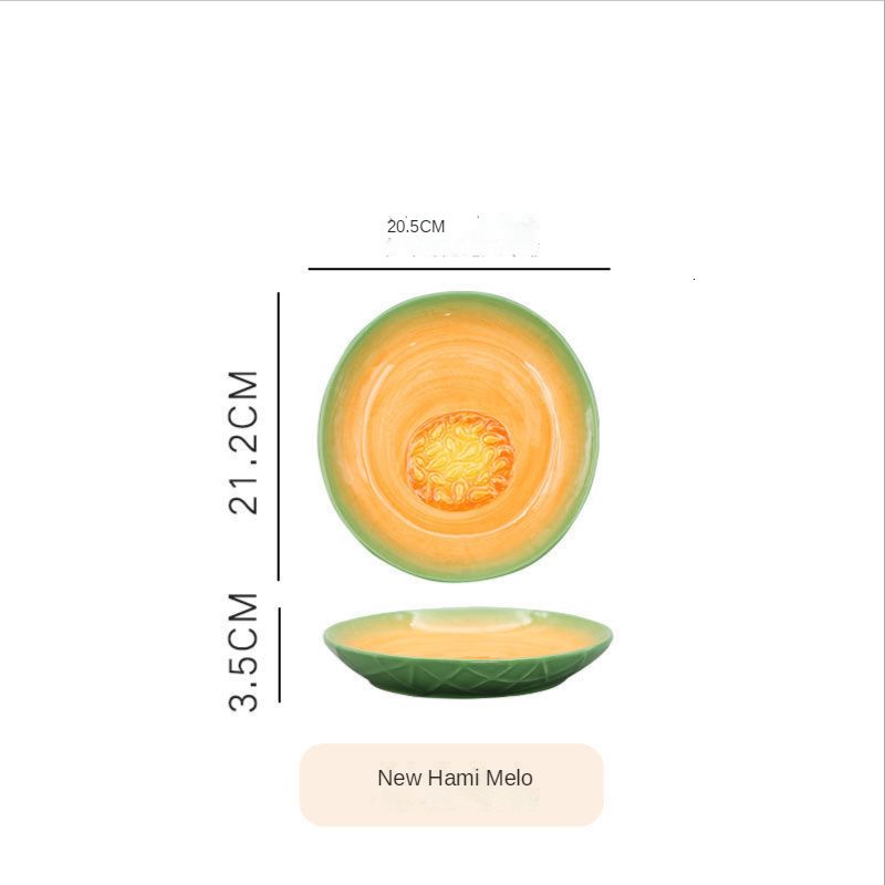 hami melon