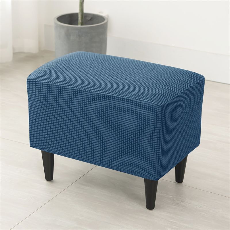 B12 Footstool Cover