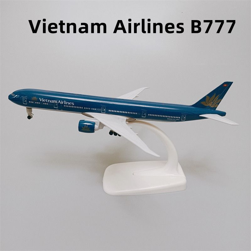 20 cm B777