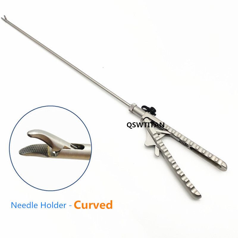 Needle Holder c11