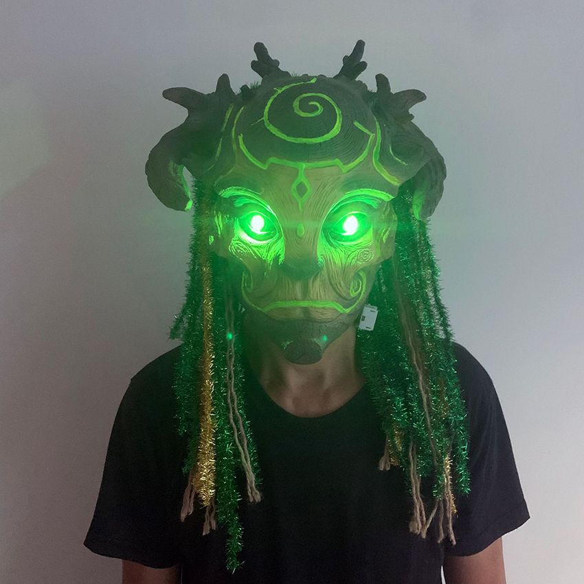 Led Mask