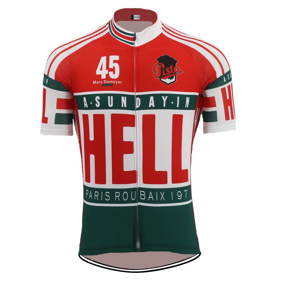 maglia ciclistica