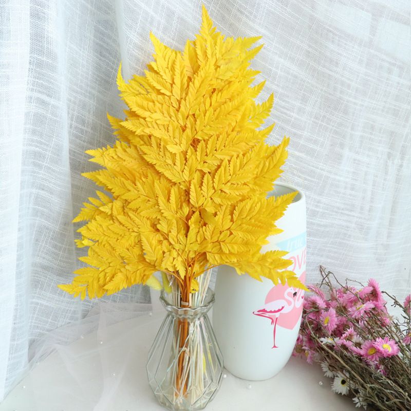 Yellow-10pcs