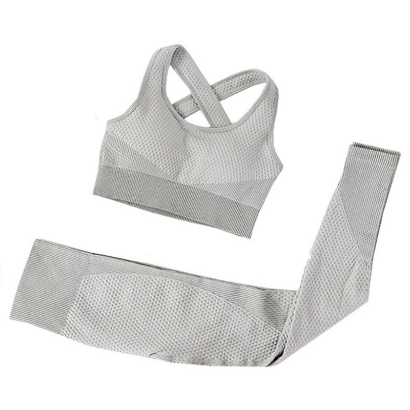 gray 2pcs