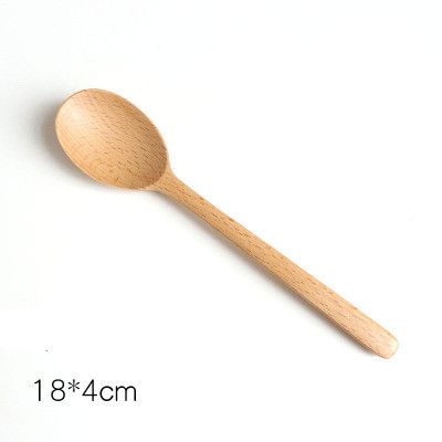 Long Handle spoon