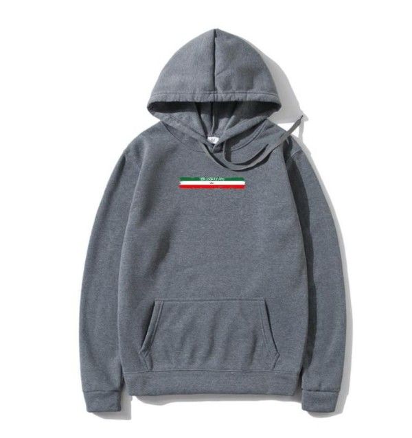 Sweats à capuche 4