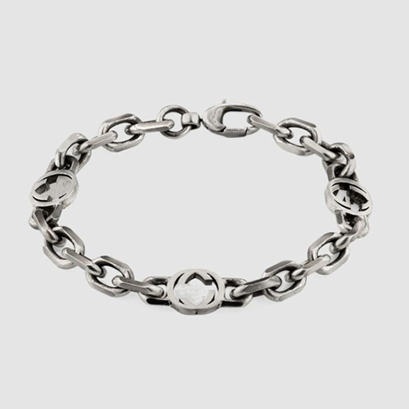 No.3 17cm bracelet