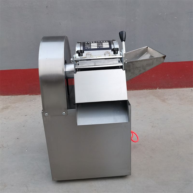 LINBOSS High Quality Electric French Fry Cutter Potato Chips