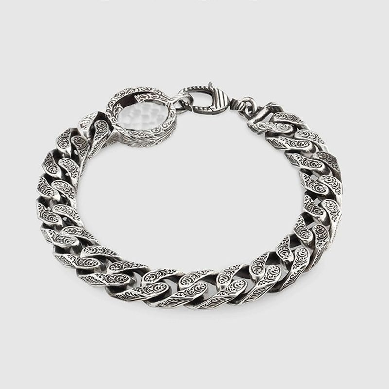 No.4 17cm bracelet