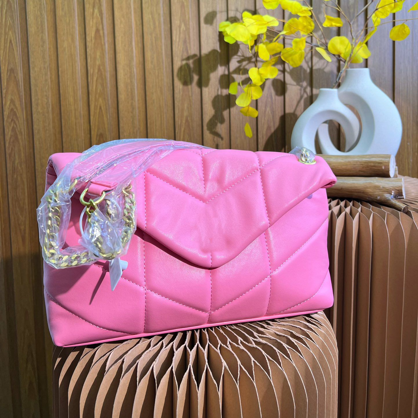 YSL0008BAG-roze