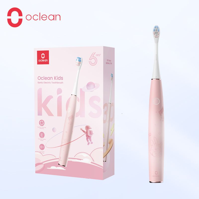 Oclean Kids Pink