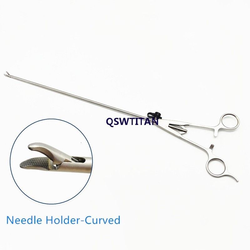 Needle Holder c8