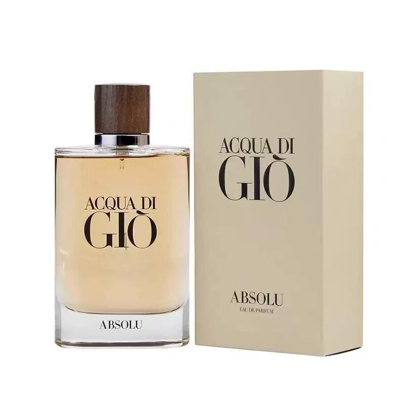 Acqua di gio top 3.4 fl oz