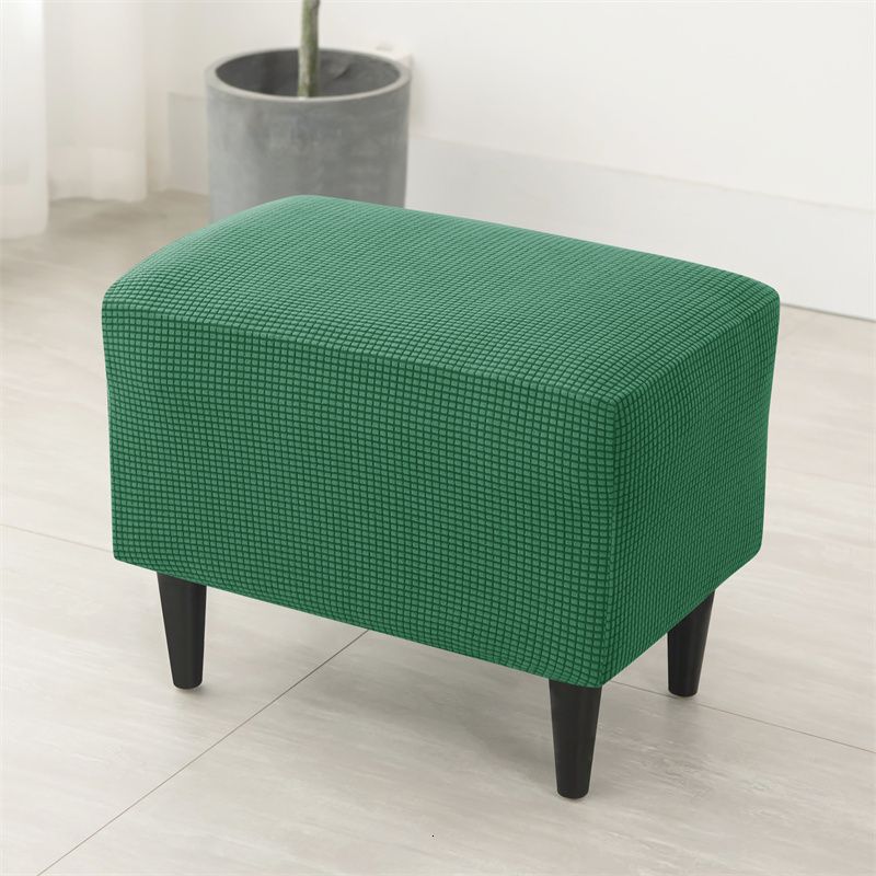 B14 Footstool Cover