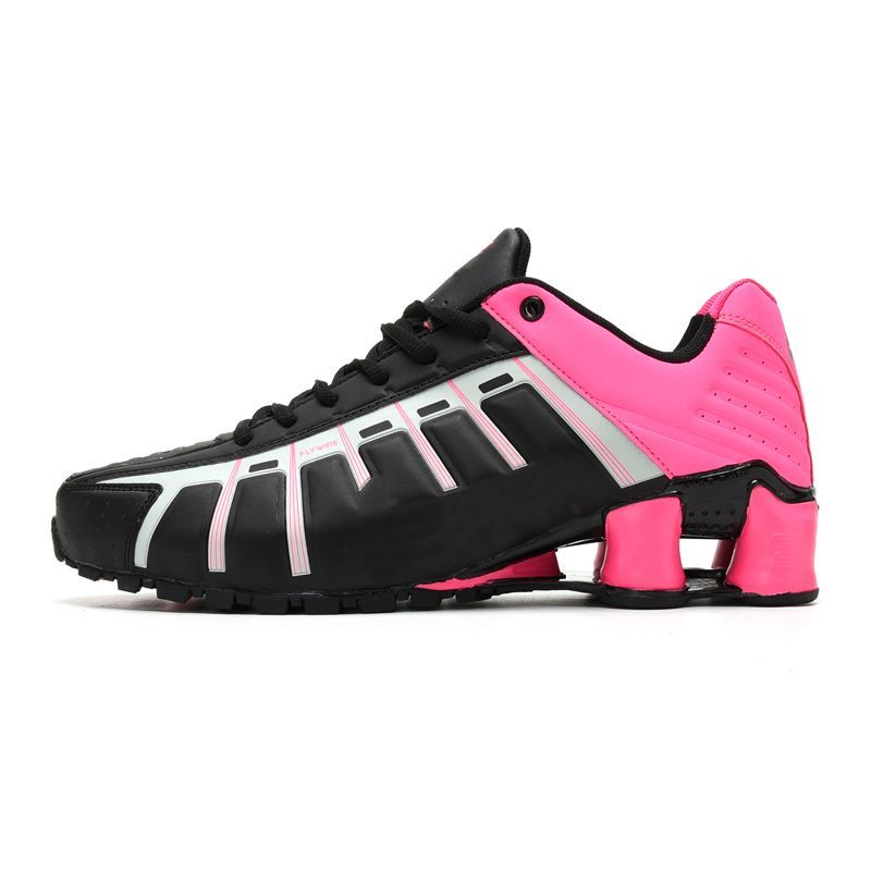 ＃36-40 NZ Leven Black Pink