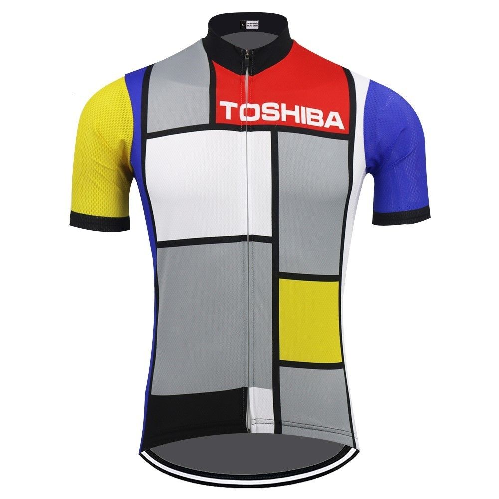 maglia ciclistica