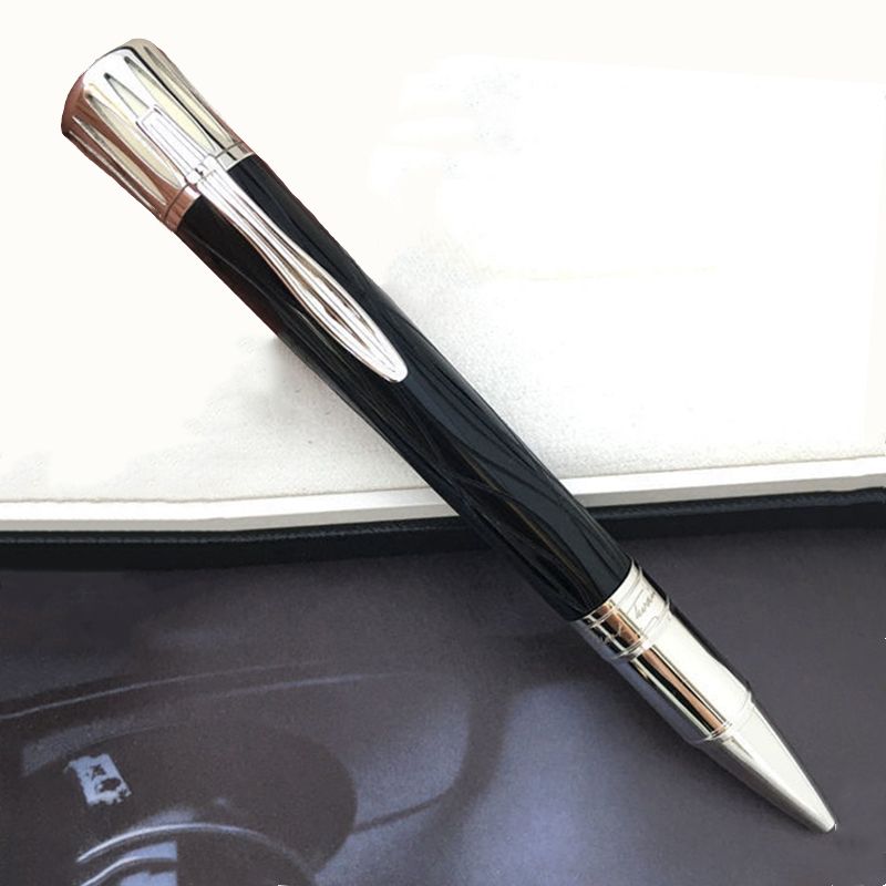 Black Ballpoint pen