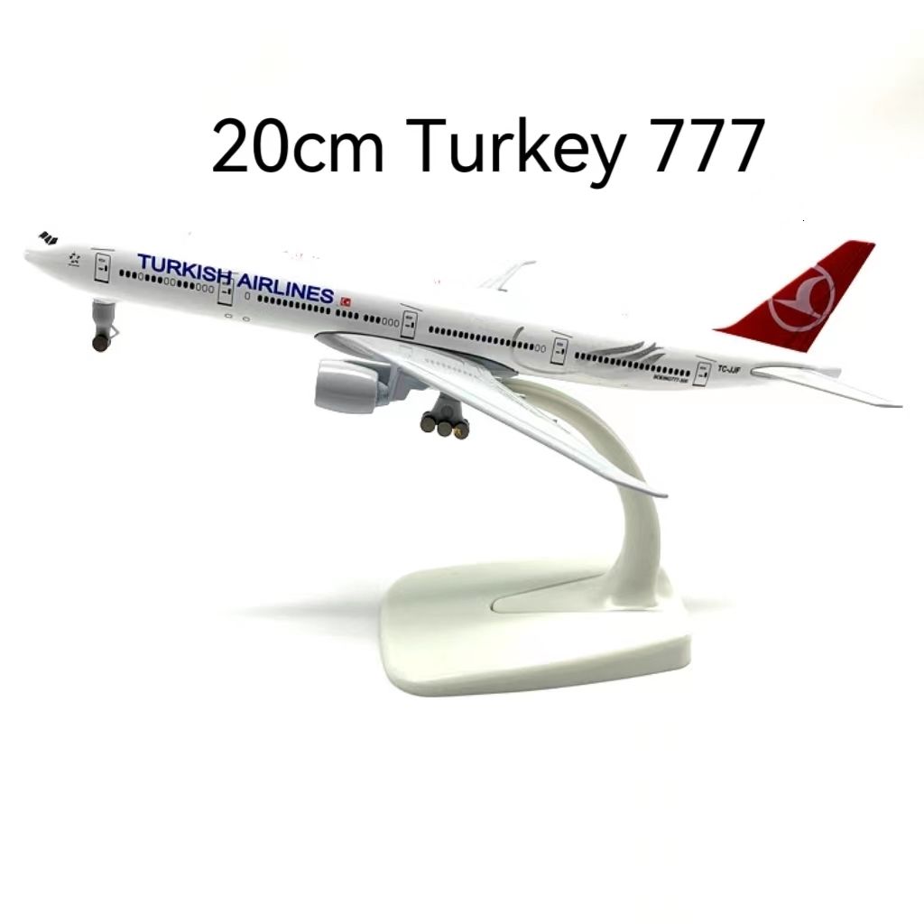 Turquie de 20 cm