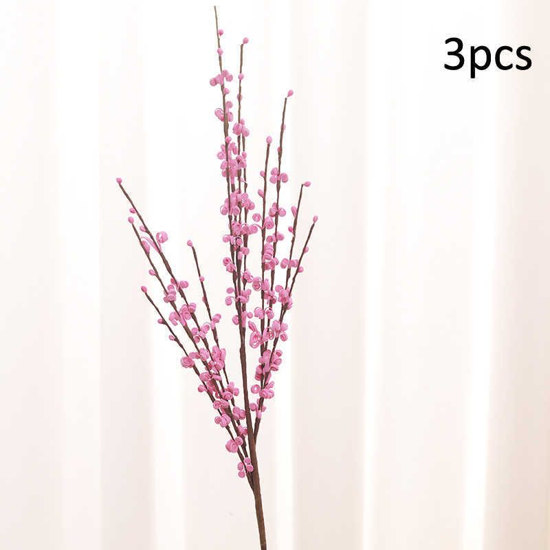 Pink-3pcs