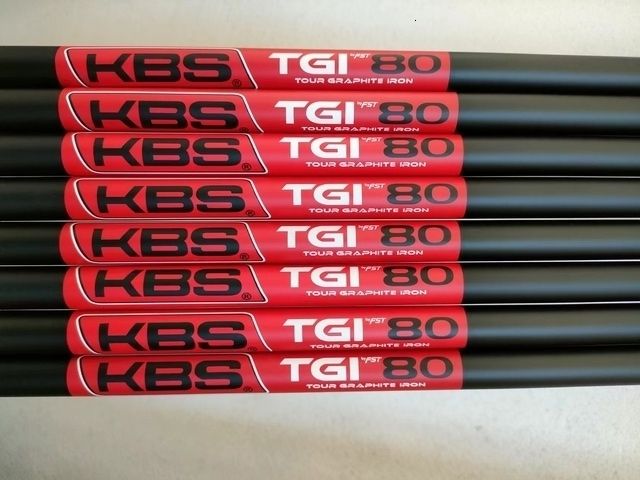 Kbs Tgi 80