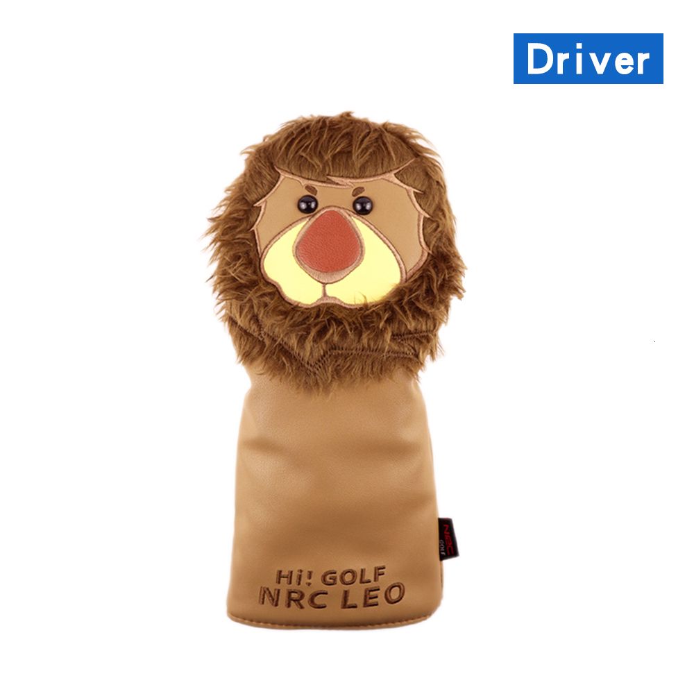 Lion for Driver