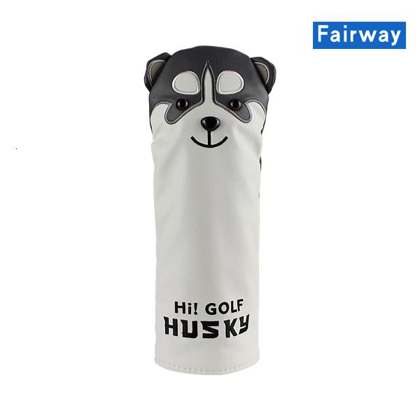 Husky for Fairway