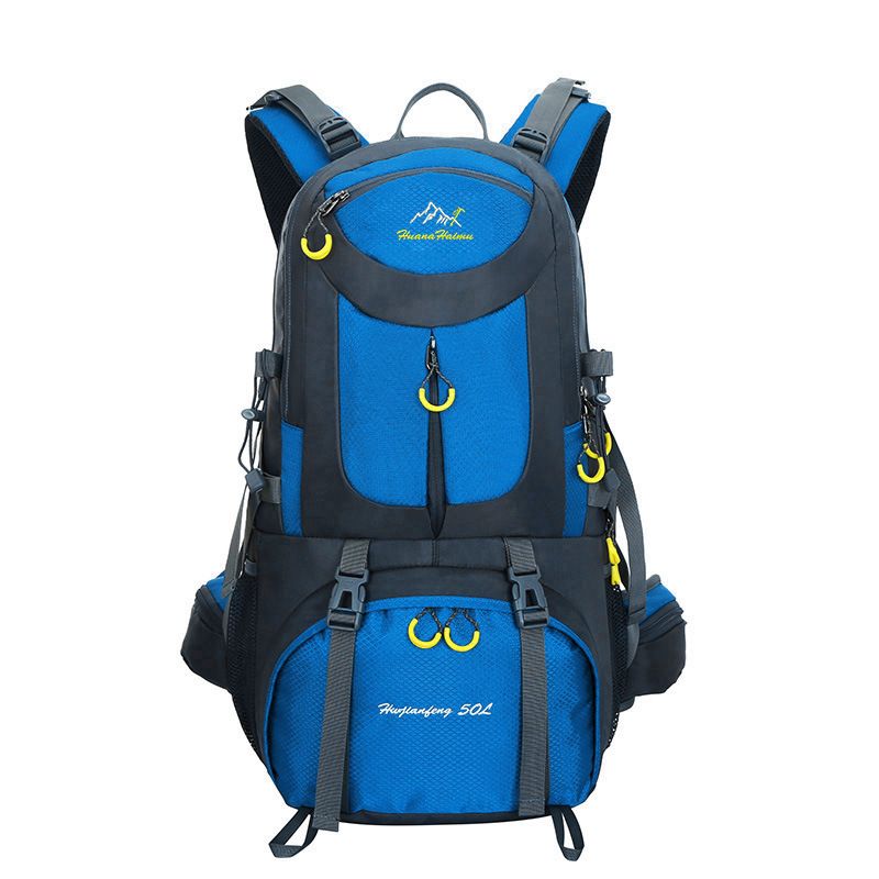 Sky Blue 50L