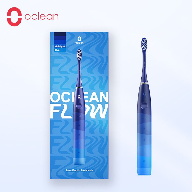 Oclean Flow Blue