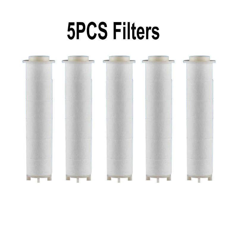 5pcs Filter