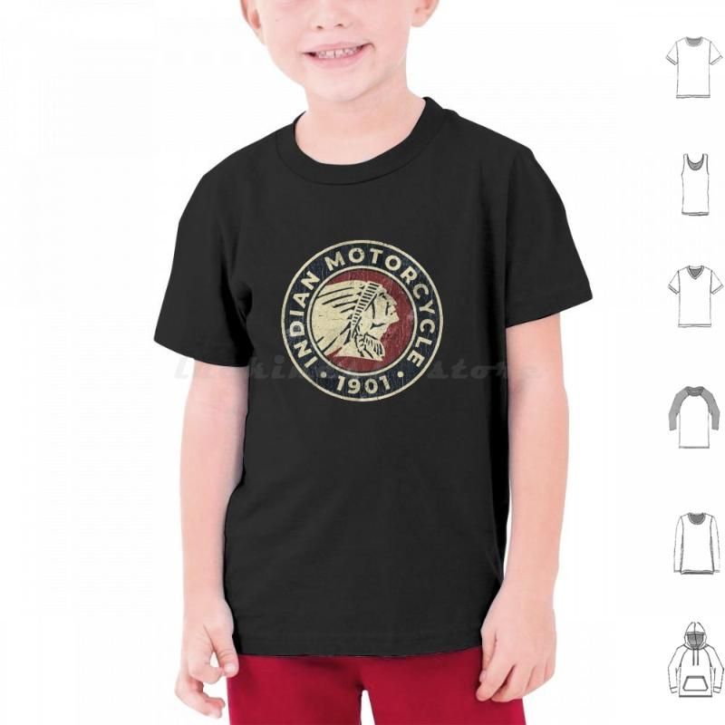 tee-shirt-enfant-noir