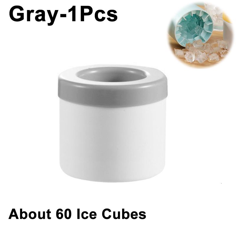 Gray-1PC's