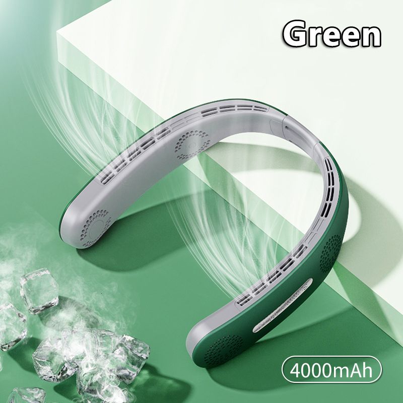 4000mAh Green18