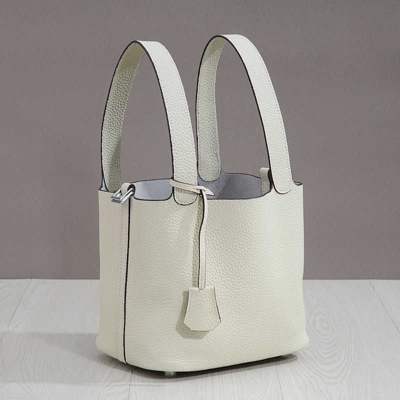 Milkshake White 22cm