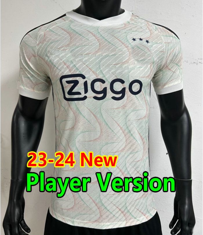 Player 23-24 away